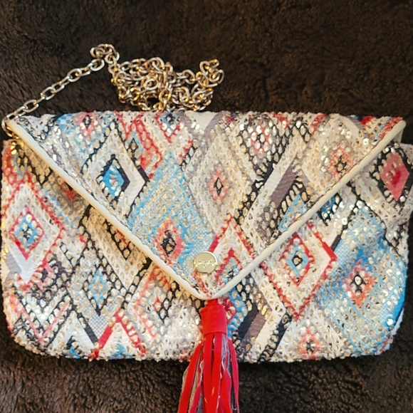 Cross body / Clutch - Picture 2 of 4